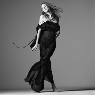 Hunter Schafer feet photo 4