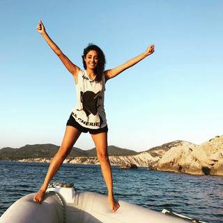 Golshifteh Farahani feet photo 2