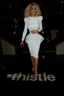 Rita Ora feet photo thumbnail
