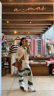 Zaira Nara feet photo thumbnail