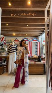 Zaira Nara feet photo thumbnail