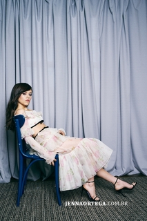 Jenna Ortega feet photo thumbnail