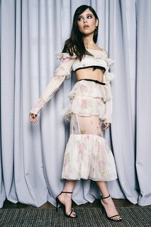 Jenna Ortega feet photo thumbnail