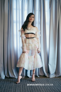 Jenna Ortega feet photo thumbnail