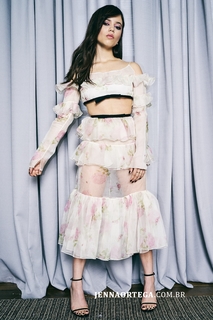 Jenna Ortega feet photo thumbnail