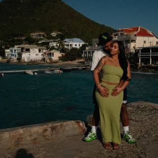 Queen Naija feet photo thumbnail