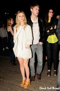 Carlson Young feet photo 5