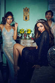 Malaika Arora feet photo thumbnail