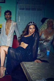 Malaika Arora feet photo thumbnail