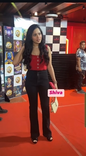 Jannat Zubair Rahmani feet photo thumbnail