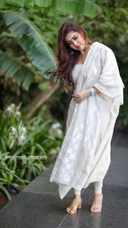 Nayanthara feet photo 4