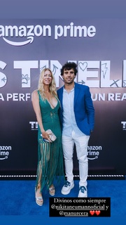 Nicole Neumann feet photo thumbnail