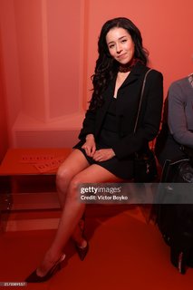 Imane Pokimane Anys feet photo thumbnail