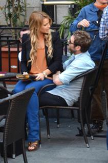 Vogue Williams feet photo 3