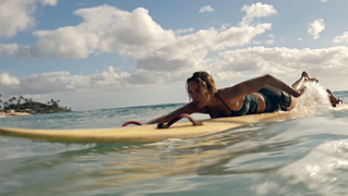 Arielle Kebbel feet photo thumbnail