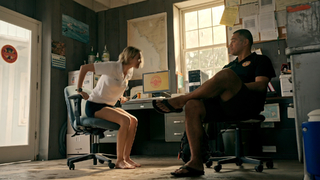 Arielle Kebbel feet photo thumbnail