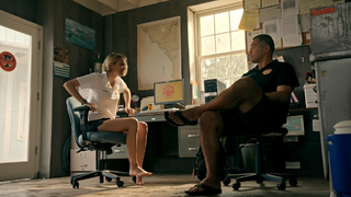 Arielle Kebbel feet photo thumbnail