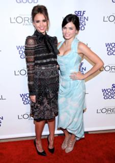 Jenna Dewan feet photo thumbnail