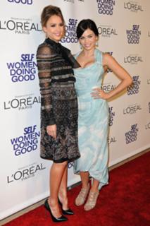 Jenna Dewan feet photo thumbnail