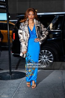 Keke Palmer feet photo thumbnail