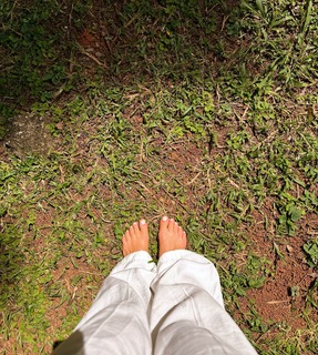 Jade Picon feet photo thumbnail
