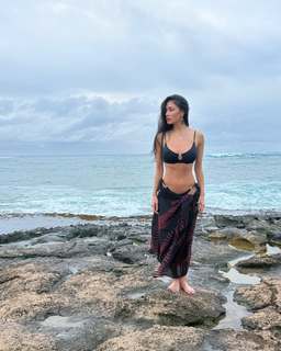 Nicole Scherzinger feet photo thumbnail