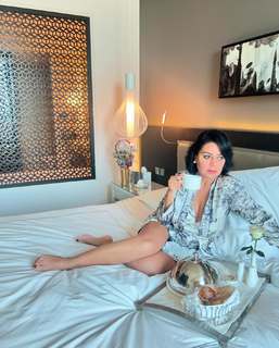 Rania Youssef feet photo 5