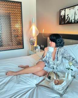 Rania Youssef feet photo 4
