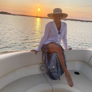 Katie Couric feet photo 3