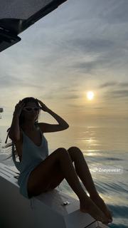 Zaira Nara feet photo thumbnail
