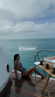 Zaira Nara feet photo thumbnail