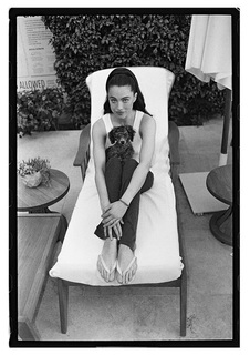 Margaret Qualley feet photo 3