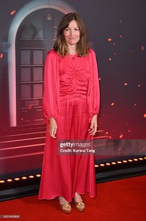 Kelly Macdonald feet photo 2