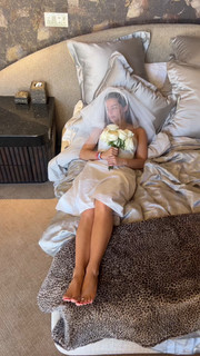 Addison Rae feet photo thumbnail