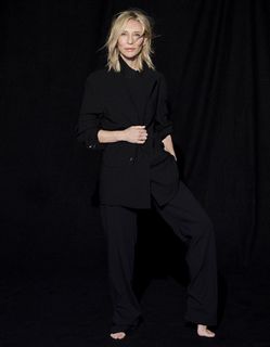 Cate Blanchett feet photo 3