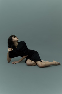 Sofia Boutella feet photo 5