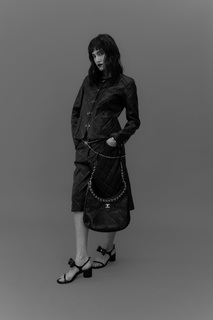 Sofia Boutella feet photo 3