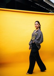 Tamannaah Bhatia feet photo thumbnail