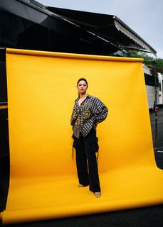 Tamannaah Bhatia feet photo thumbnail