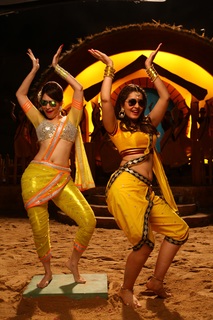Tamannaah Bhatia feet photo thumbnail