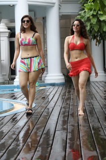 Tamannaah Bhatia feet photo thumbnail