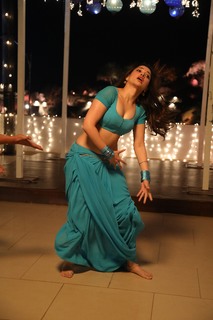 Tamannaah Bhatia feet photo thumbnail