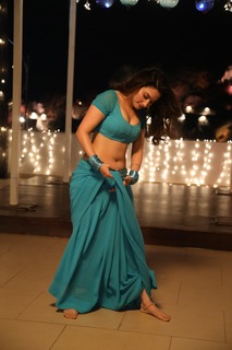 Tamannaah Bhatia feet photo thumbnail