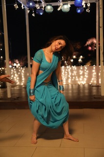 Tamannaah Bhatia feet photo thumbnail