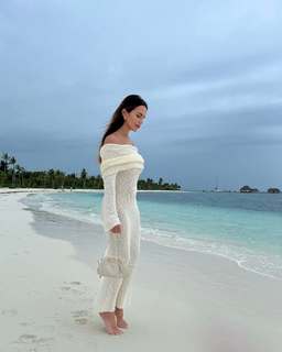 Severina Kojic feet photo thumbnail