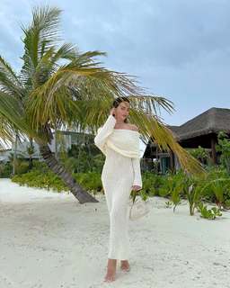 Severina Kojic feet photo thumbnail