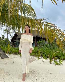 Severina Kojic feet photo thumbnail