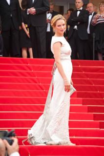 Uma Thurman feet photo thumbnail