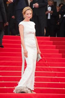 Uma Thurman feet photo thumbnail