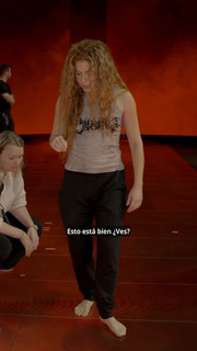 Shakira feet photo thumbnail